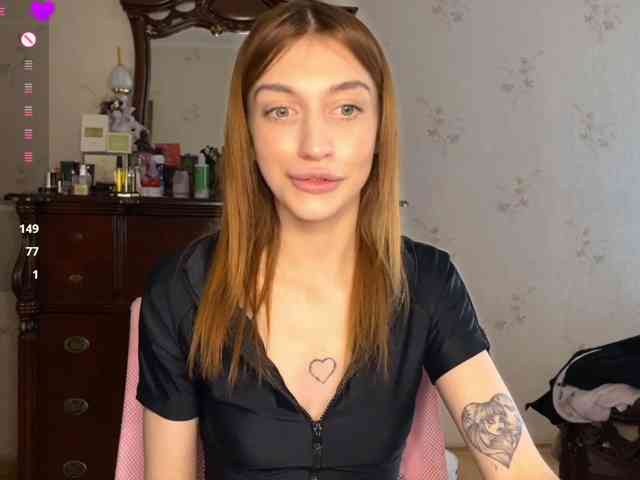tati-control webcam