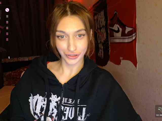 tati-control webcam
