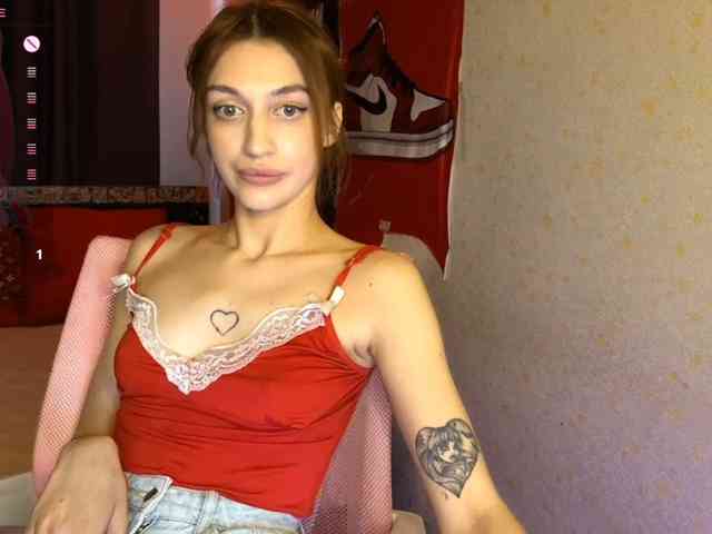 tati-control webcam