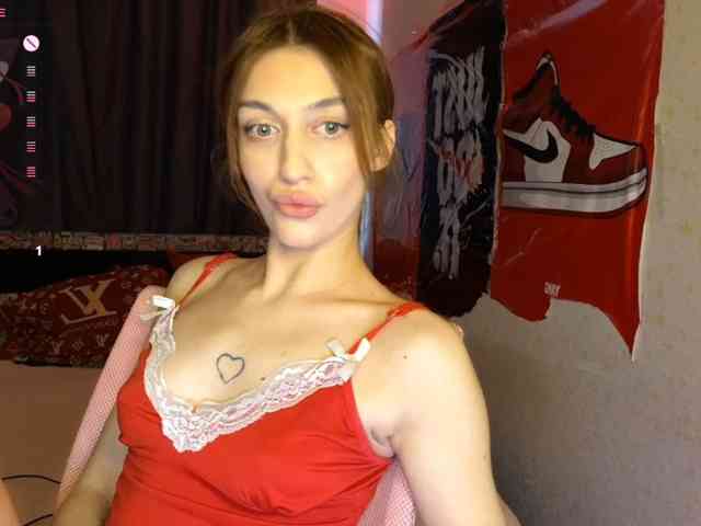 tati-control webcam