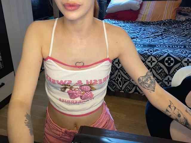 Modelo: tati-control