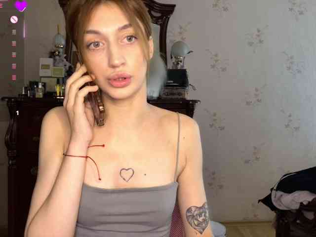 tati-control webcam