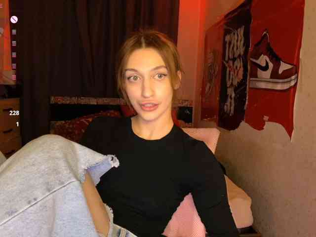 tati-control webcam