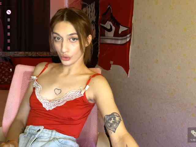 tati-control webcam