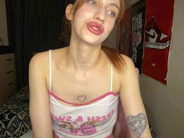 tati-control webcam