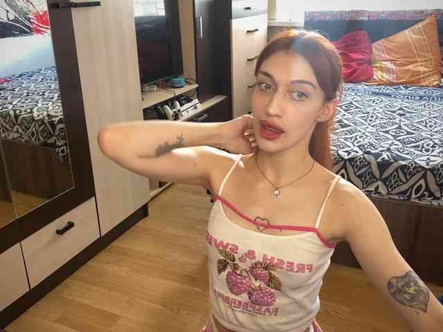 tati-control webcam