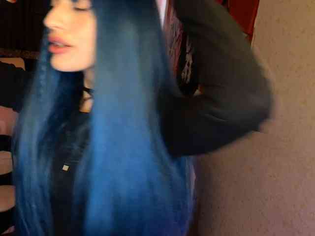 tati-control webcam