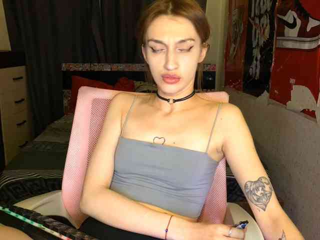 tati-control webcam