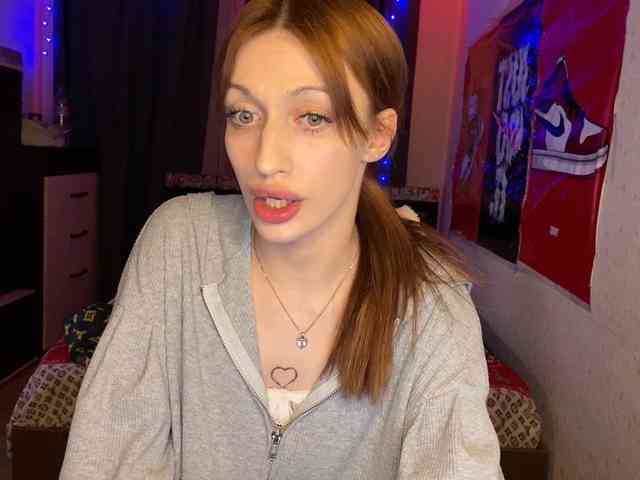 tacti-control Live Webcam on BongaCams