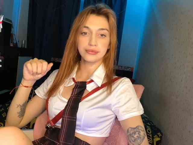 tati-control webcam