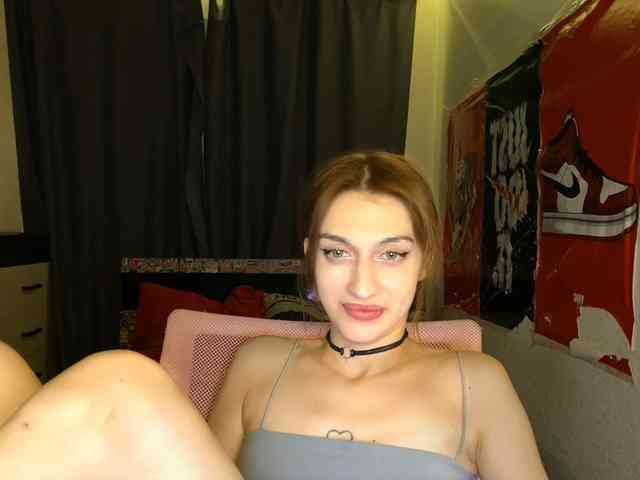 tacti-control Live Webcam on BongaCams