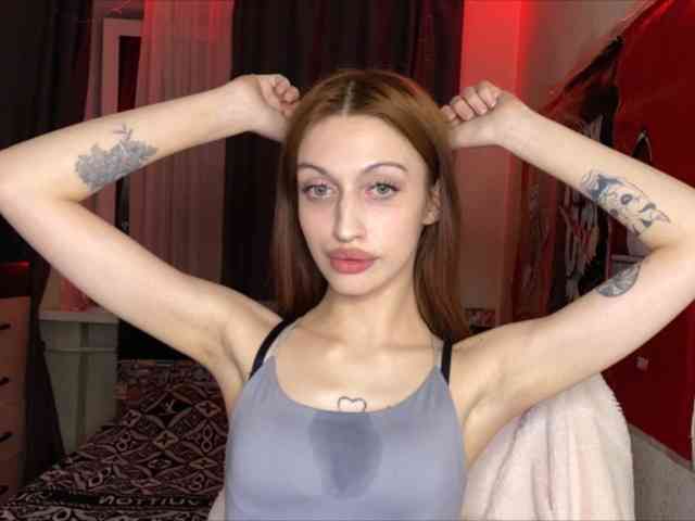 Live stream of tacti-control