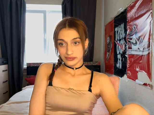 tati-control webcam