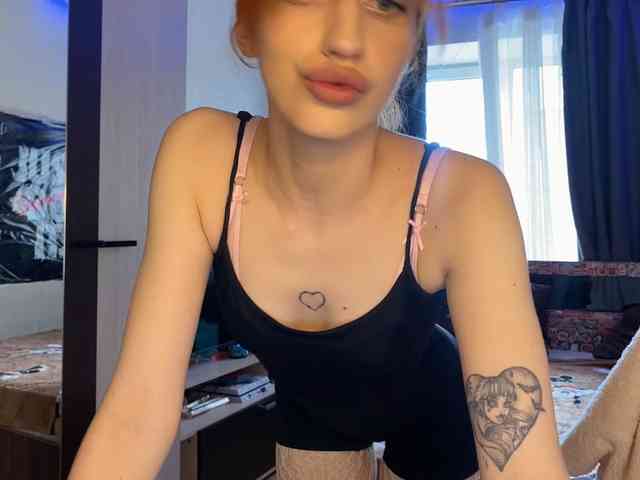 tati-control webcam