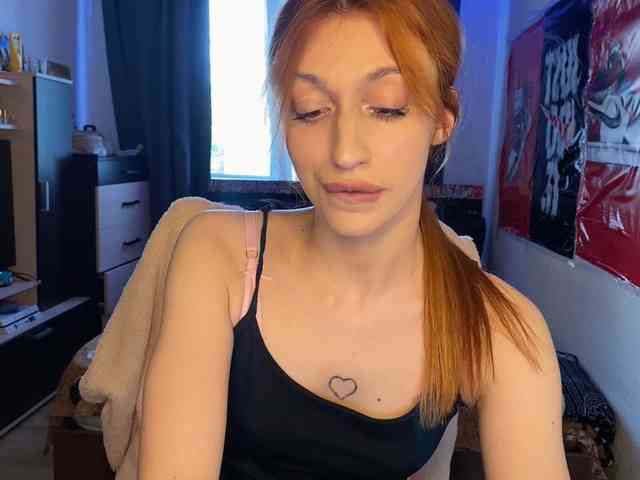 tati-control webcam