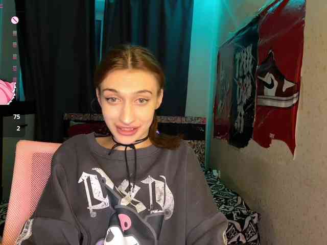 tati-control webcam
