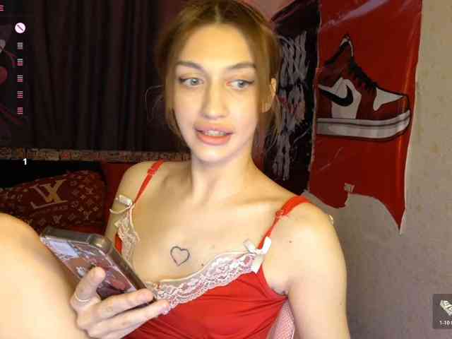 tati-control webcam