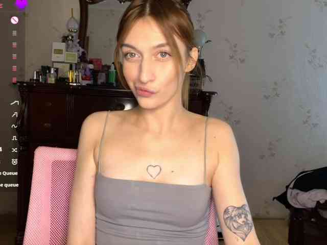 tati-control webcam