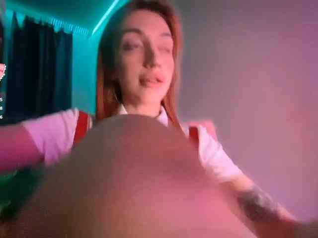 tacti-control Live Webcam on BongaCams