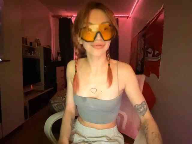 tati-control webcam