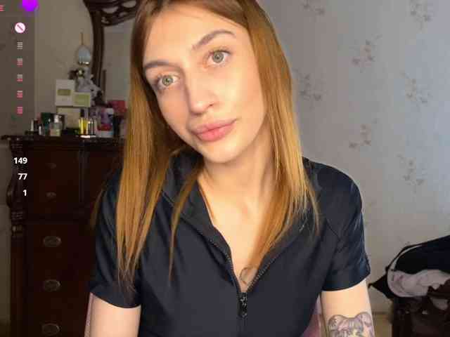 tati-control webcam