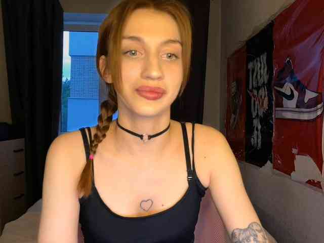 tati-control webcam