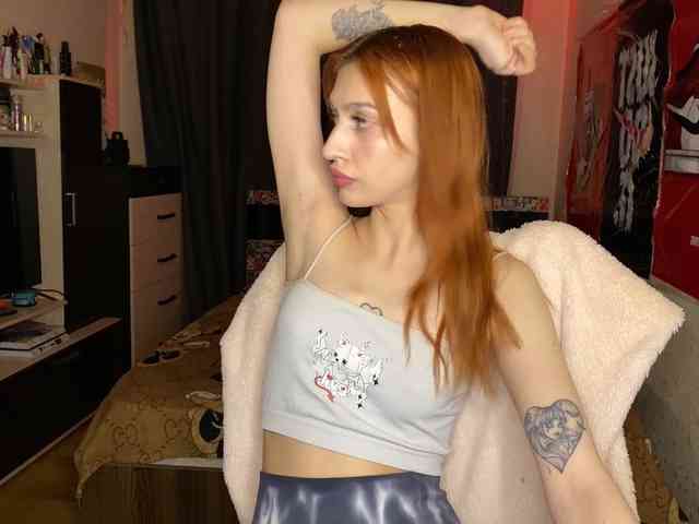 tati-control webcam