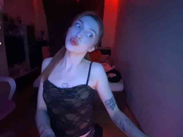 tati-control webcam