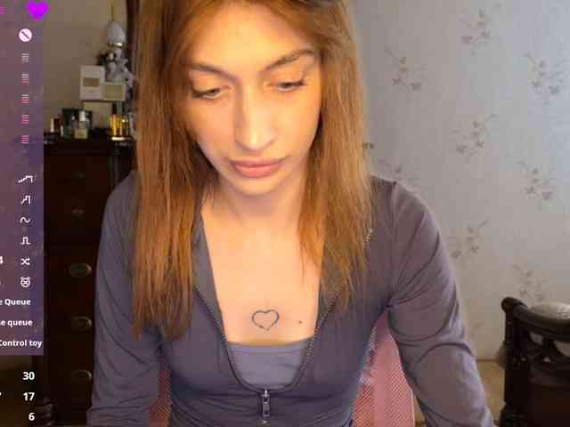 tati-control webcam