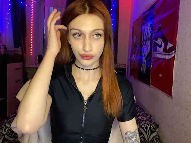 tati-control webcam