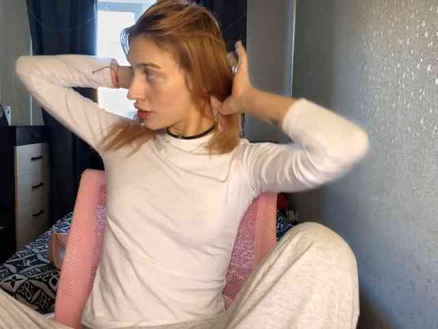 tati-control webcam