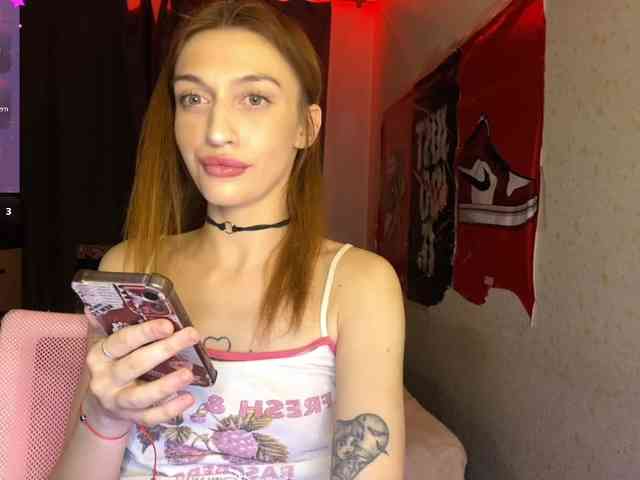 tati-control webcam
