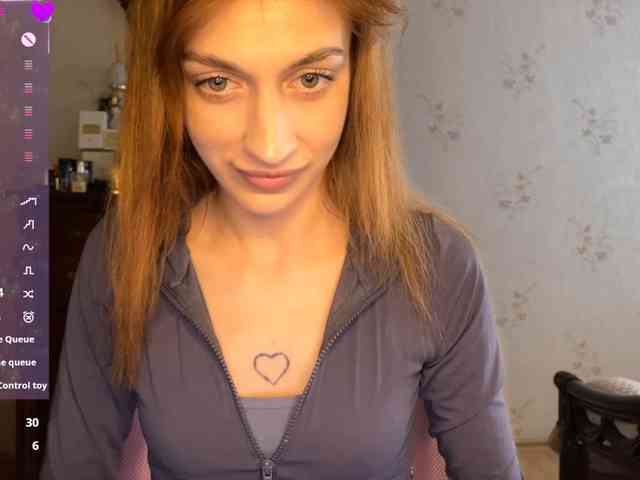 tati-control webcam