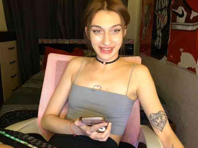 tati-control webcam