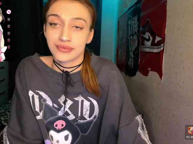 tati-control webcam