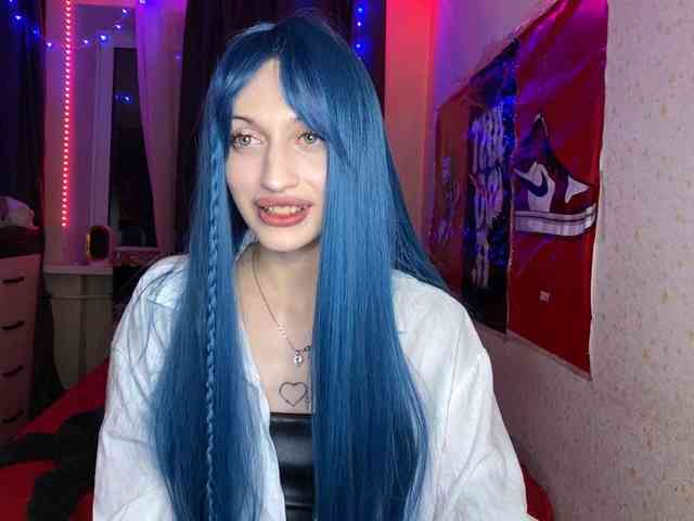 tati-control webcam