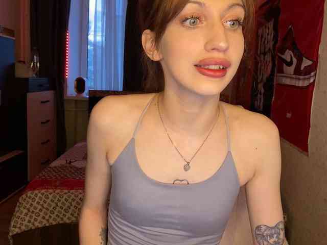 tacti-control Live Webcam on BongaCams