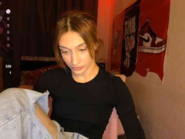 tati-control webcam