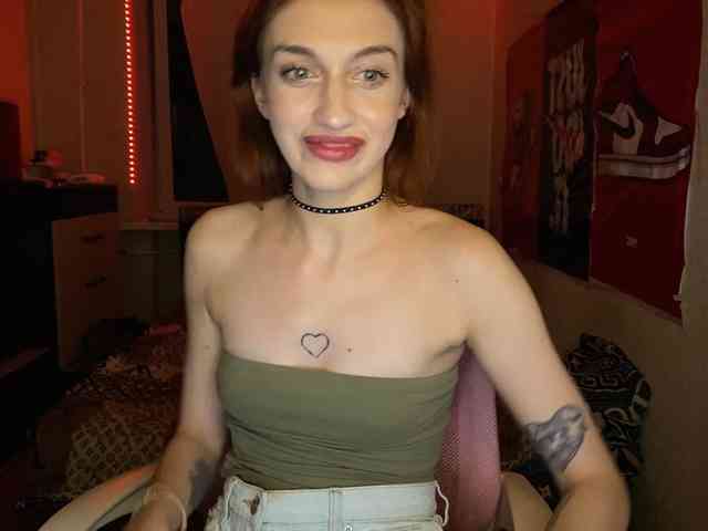 tati-control webcam