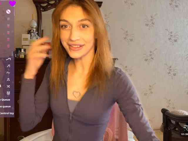 tati-control webcam