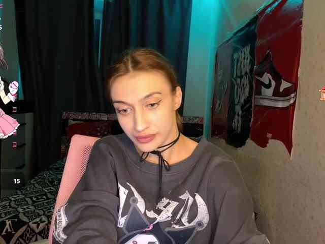 tati-control webcam