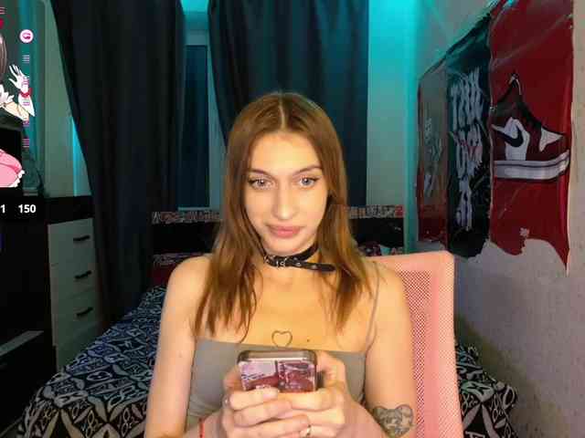 tati-control webcam