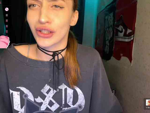 tati-control webcam