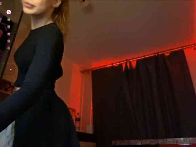 tati-control webcam