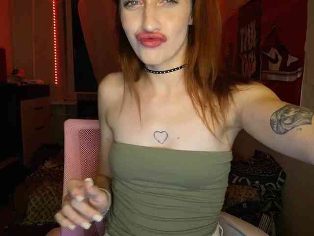 tati-control webcam