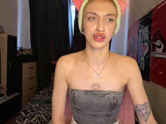 tati-control webcam