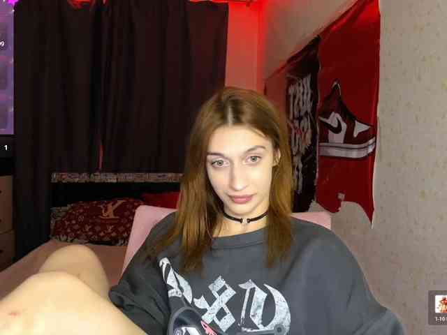 tati-control webcam
