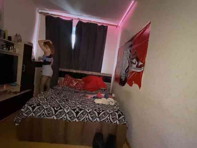 tati-control webcam