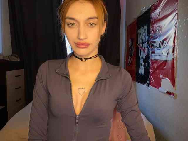 tacti-control Live Webcam on BongaCams