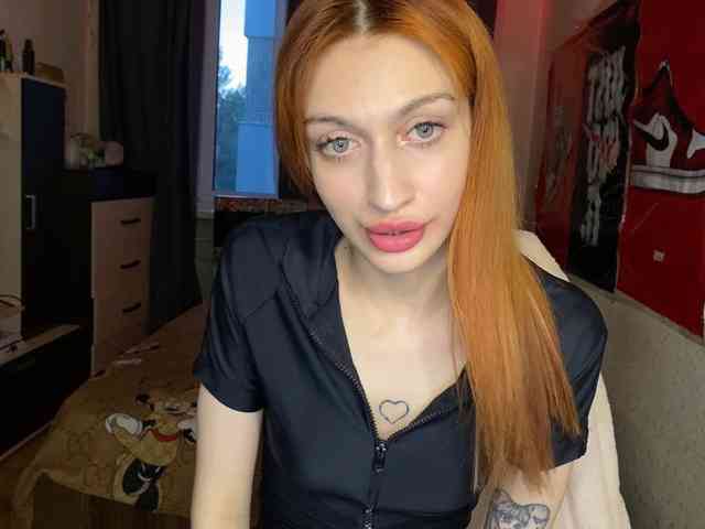 tati-control webcam